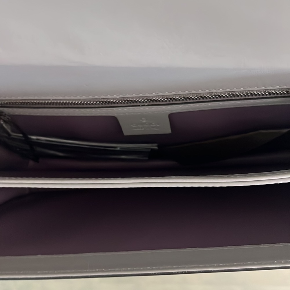 Gucci clutch - Picture 4 of 4